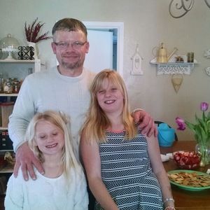 Meet your Posher, Robert